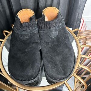 UGG 1934 Gael Mule Clogs
